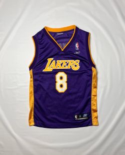 Lakers Jersey