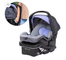 Baby carseat