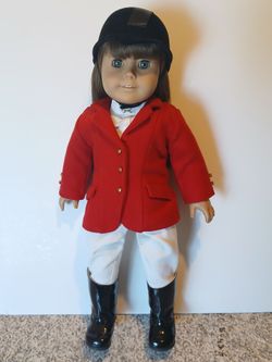 American girl