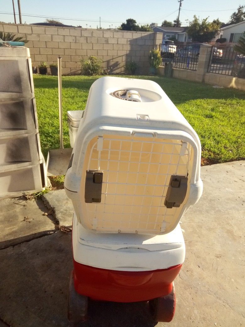 Pet Dog/Cat Carrier 