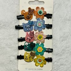 Hair Clips