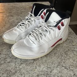 Jordan 12 Twist Size 11.5