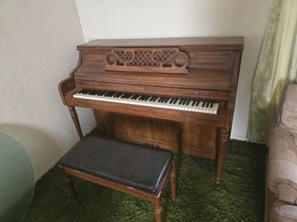 Piano