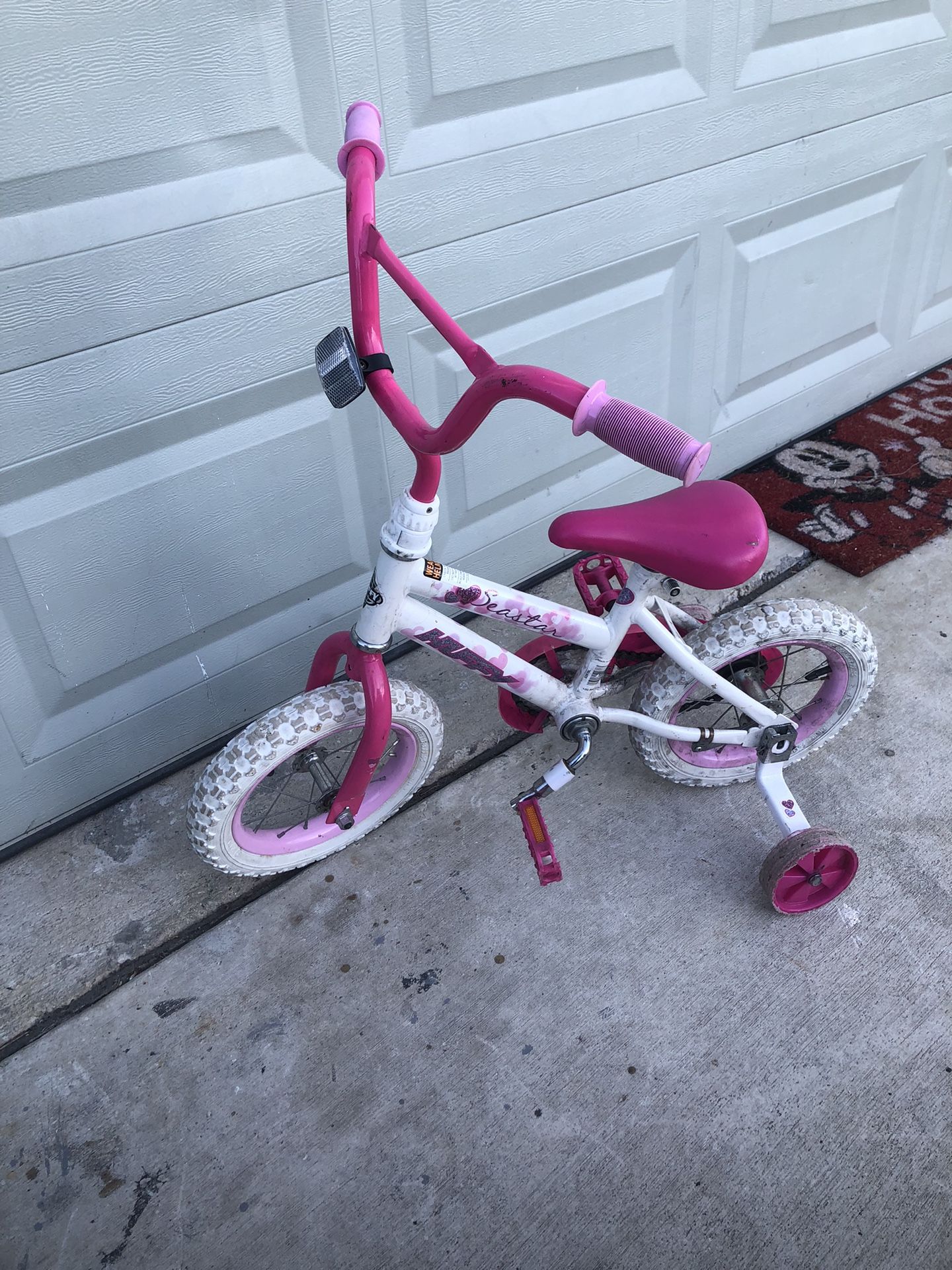 Bicyclet Zice 12