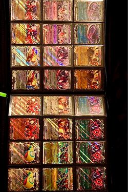 Pokemon Cards (NOT FREE)