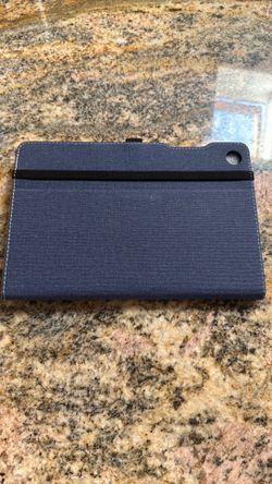 iPad case NON-USED