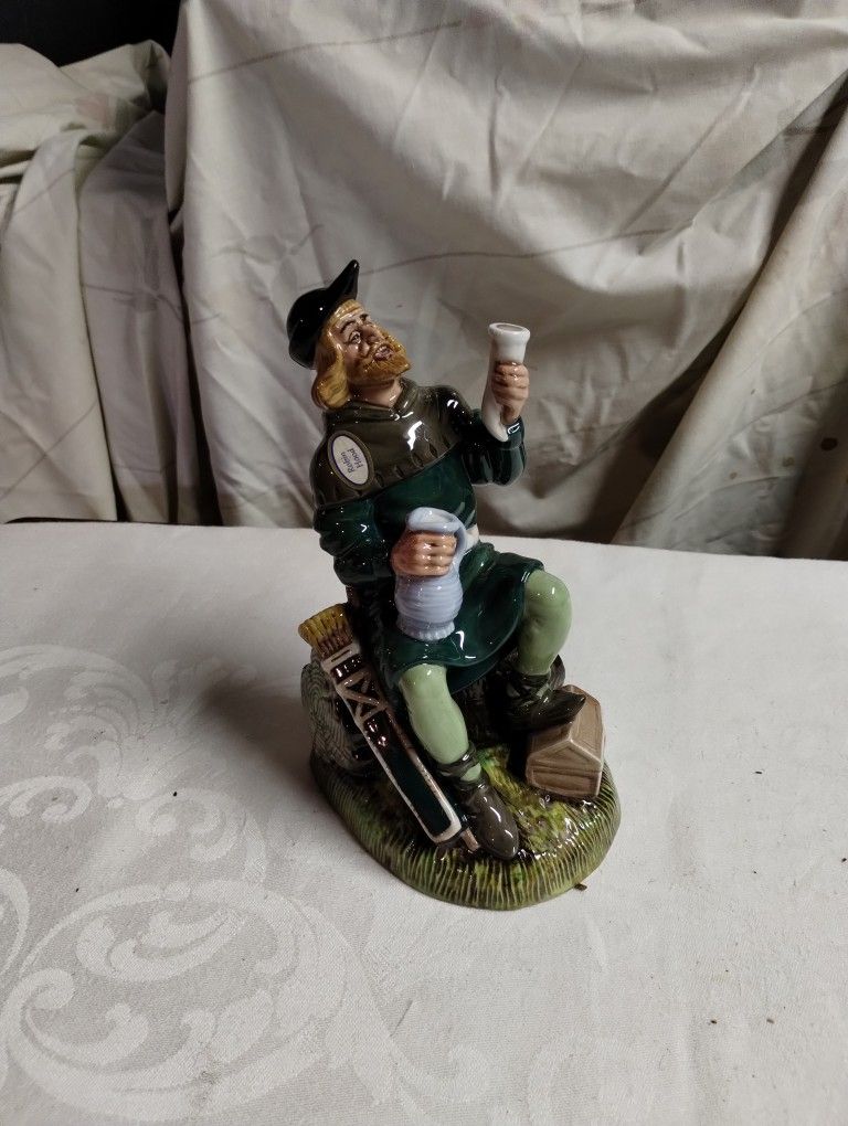 Royal Doulton Robinhood