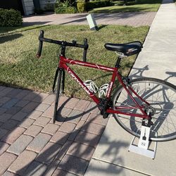 Cannondale Synapse - Small