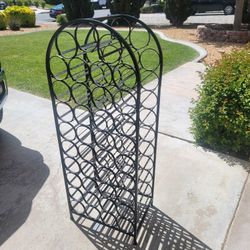 Wine Rack