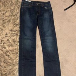 Levi 511 Jeans 