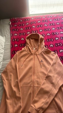 JORDAN jacket
