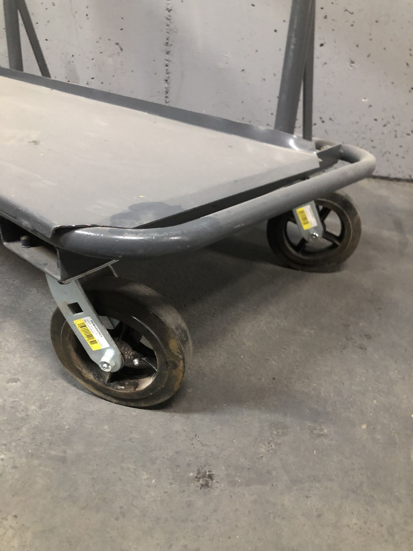 Drywall Cart