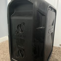 ECOXGEAR Bluetooth Speaker