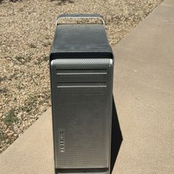 Original MacPro - Great For A Hackintosh