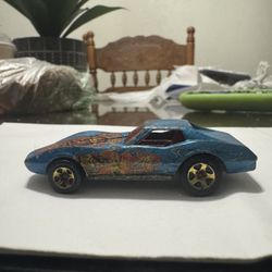 Hot Wheels Toy 