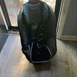 Graco Car Seat