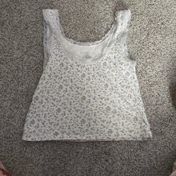 Brandy Melville, tank