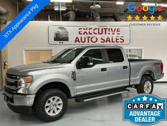 2020 Ford F-250