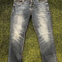 Vintage Guess Jeans