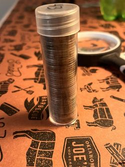 1943 Steel Wheat backs and  Some Copper  