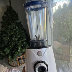 Royal Prestige Blender 