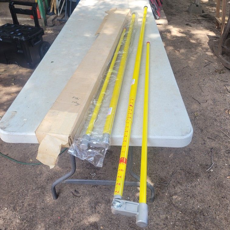 2 Height Stick Uno Nuevo Y Uno Seminuevo Agame Una Oferta Make It Me A Offer Área Jersey Village 77O41