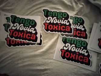 Decal