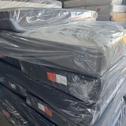 Full Matrress