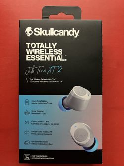 Skullcandy Job True Xt2