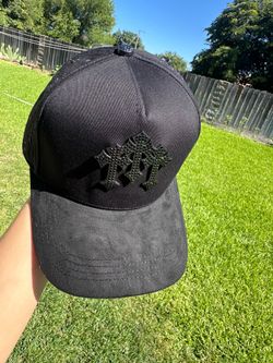 Barba hats