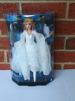 Barbie Stevie Nicks Bella Donna Doll