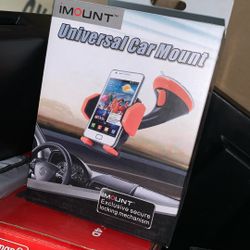 Universal Car Mount 
