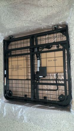 Twin Adjustable Base