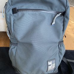Backpack – “Inside  Line Equipment”