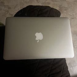 MacBook Air