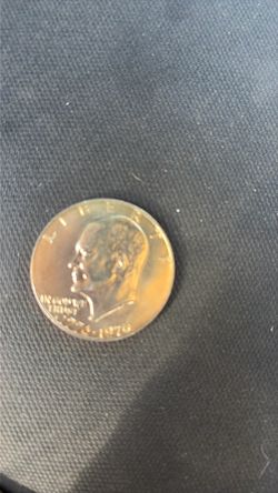 Uncirculated Toned 1(contact info removed) Bicentennial Coin Lot (2 Dollars, 1 Half)