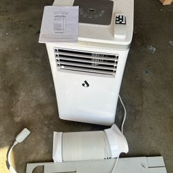 Portable Air Conditioner