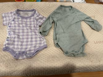 Baby Clothes 6-9 Months