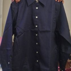 Devon & Jones Pima Twill Shirt