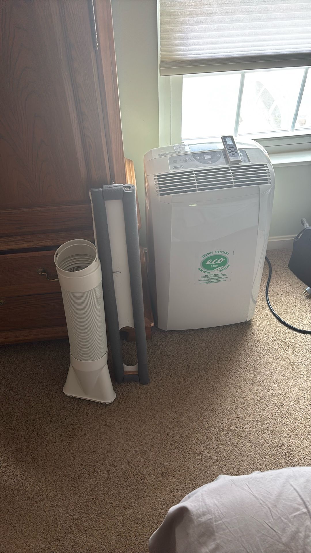 Portable Room Air Conditioner