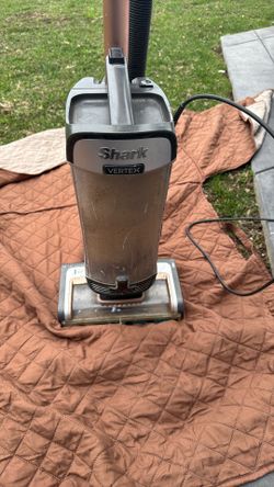 Shark Vertex Cleaner