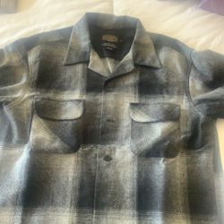 Pendleton Shirt