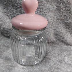 Valentine Jar Must Pick Up