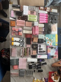 Make Up