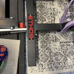 Ethos Rolling Weight Tree