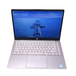 HP - 14-ep201wm laptop