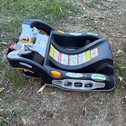 Used Car Seat Holder