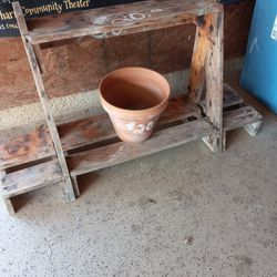 Pots And Plants$$10