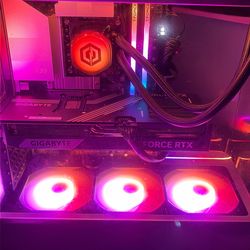 Gaming Pc Pre Built