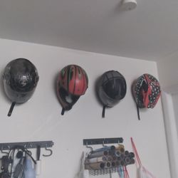 Motorcycle Helmets Scorpion Bell Fly